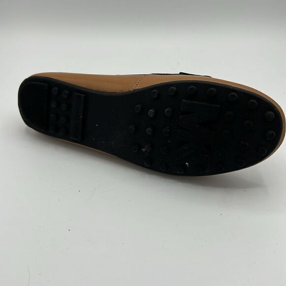 1LH - MICHAEL MICHAEL KORS CARMEL PENNY LOAFERS B32 - Picture 7 of 7